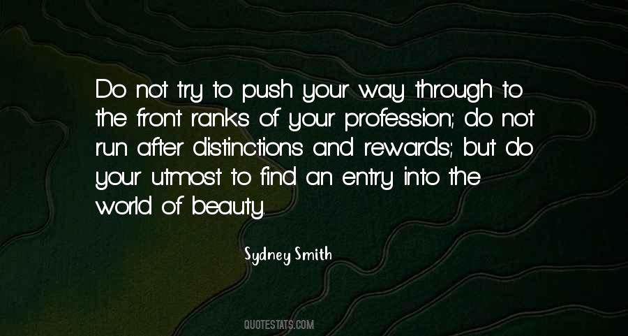 Sydney Smith Quotes #507649
