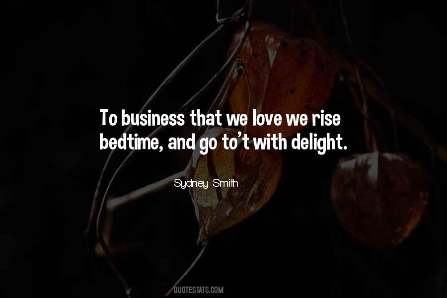Sydney Smith Quotes #602461