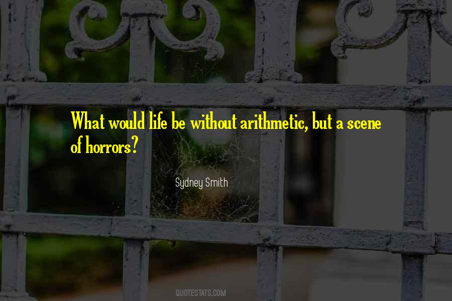 Sydney Smith Quotes #675364