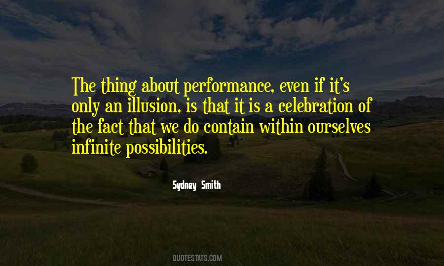 Sydney Smith Quotes #8188