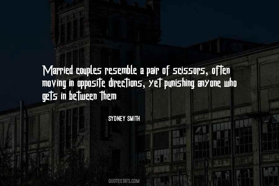 Sydney Smith Quotes #834641