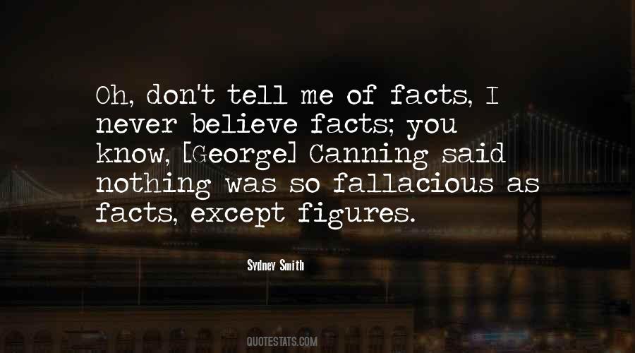 Sydney Smith Quotes #886197