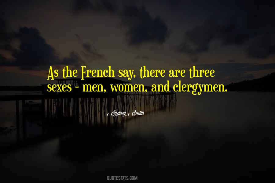Sydney Smith Quotes #918564