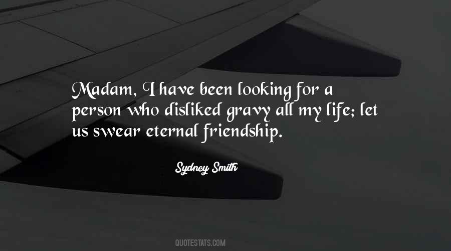 Sydney Smith Quotes #942473