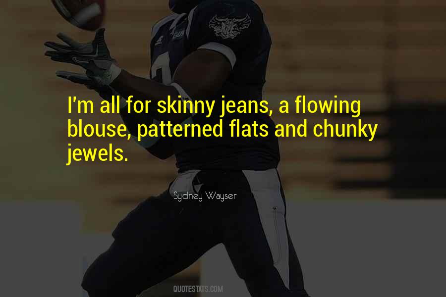 Sydney Wayser Quotes #539