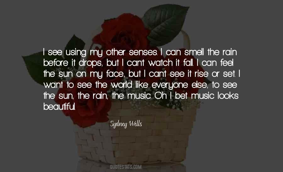 Sydney Wells Quotes #1008327 Sydney Wells Quotes #1008327
