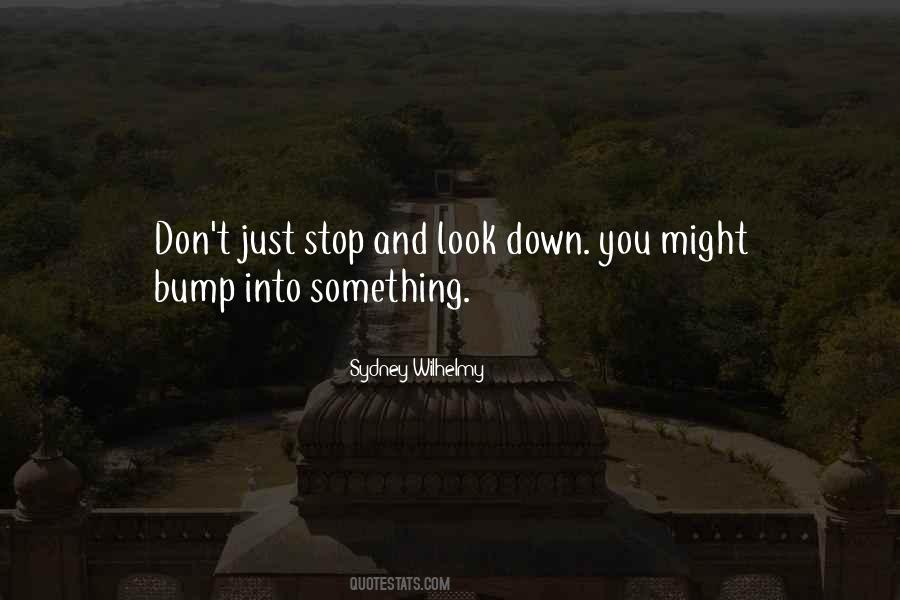 Sydney Wilhelmy Quotes #1052962 Sydney Wilhelmy Quotes #1052962