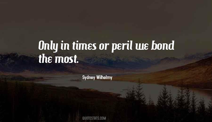 Sydney Wilhelmy Quotes #1278968 Sydney Wilhelmy Quotes #1278968