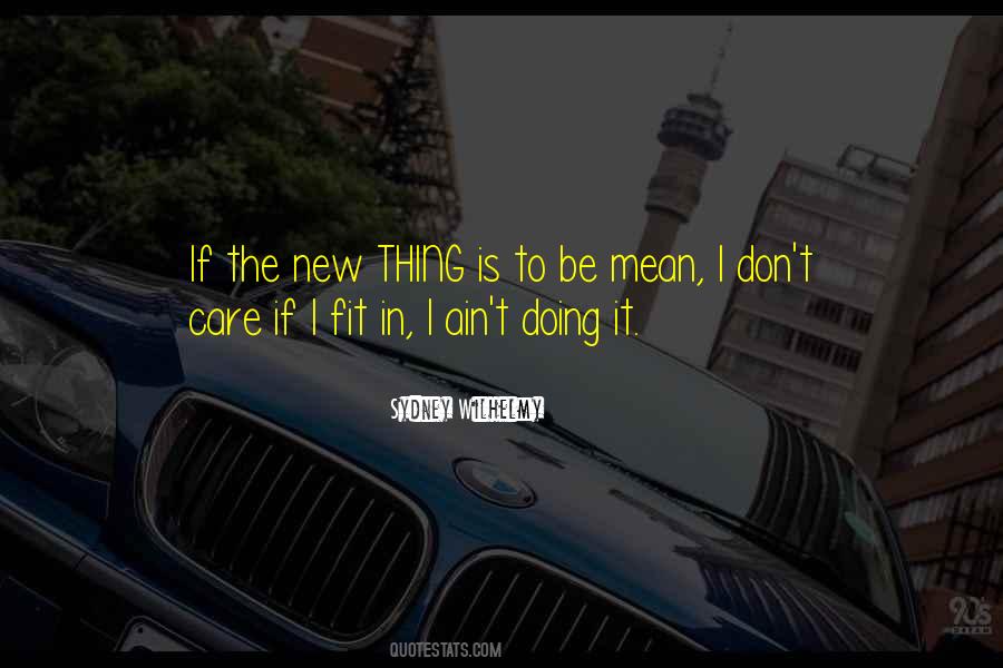 Sydney Wilhelmy Quotes #484215 Sydney Wilhelmy Quotes #484215