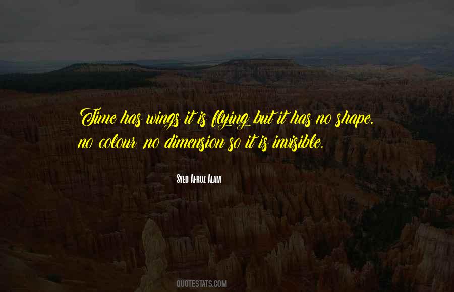 Syed Afroz Alam Quotes #666591