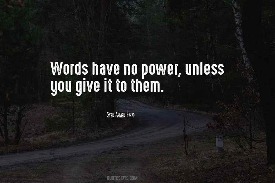 Syed Ahmed Fahad Quotes #1841236 Syed Ahmed Fahad Quotes #1841236