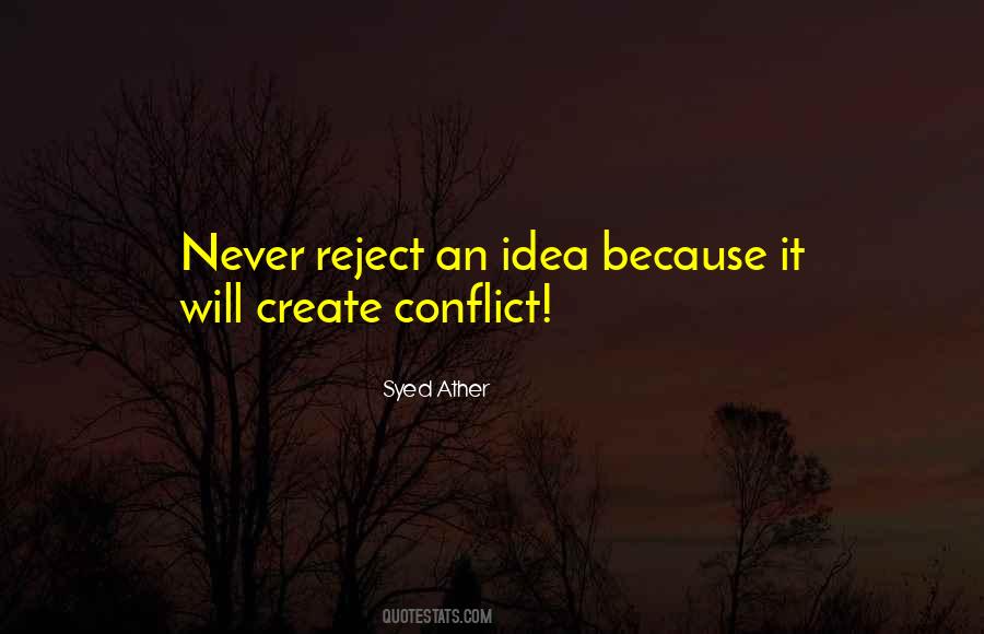 Syed Ather Quotes #899624