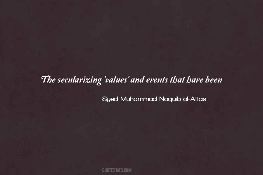Syed Muhammad Naquib Al-Attas Quotes #1059955