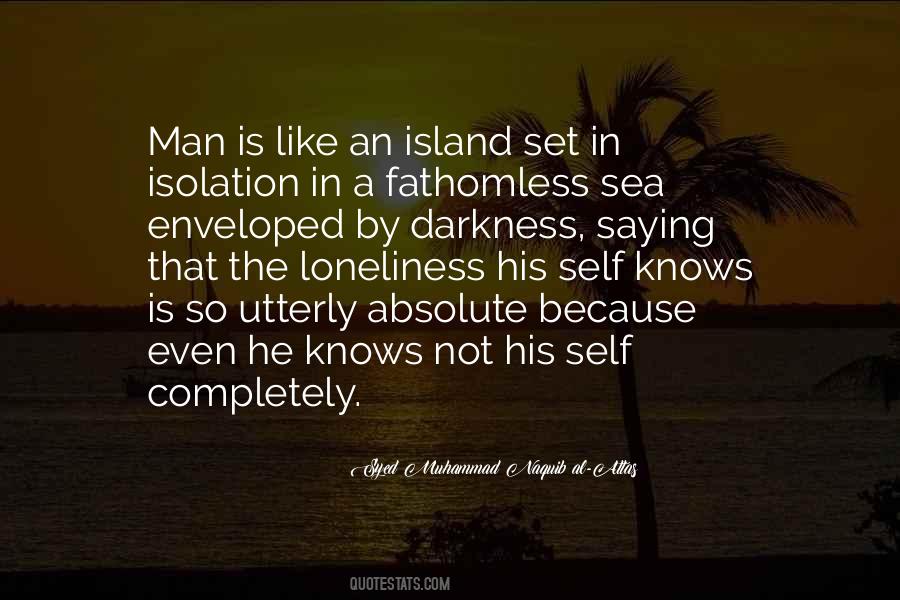 Syed Muhammad Naquib Al-Attas Quotes #1273703
