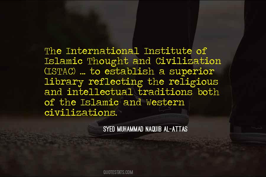 Syed Muhammad Naquib Al-Attas Quotes #336606