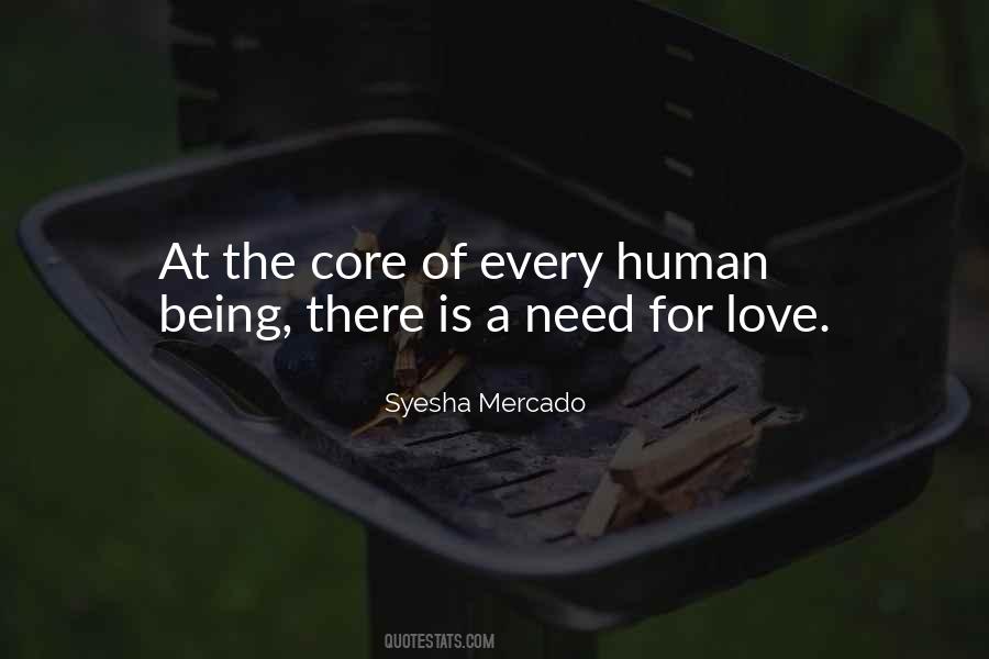 Syesha Mercado Quotes #1123278