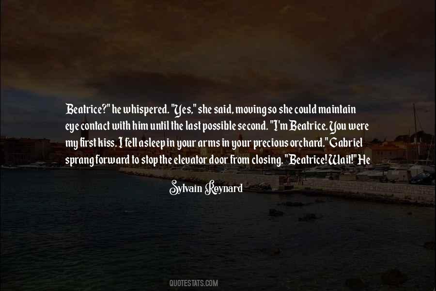 Sylvain Reynard Quotes #1078600