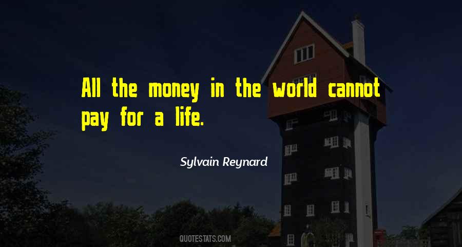 Sylvain Reynard Quotes #1085137
