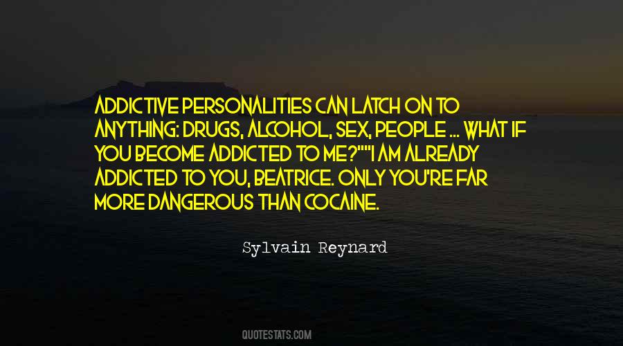 Sylvain Reynard Quotes #1120759