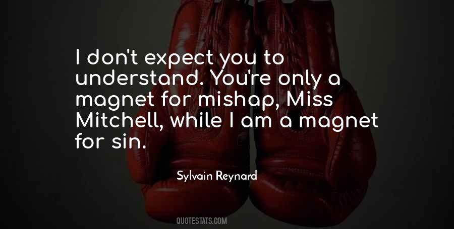 Sylvain Reynard Quotes #1194060