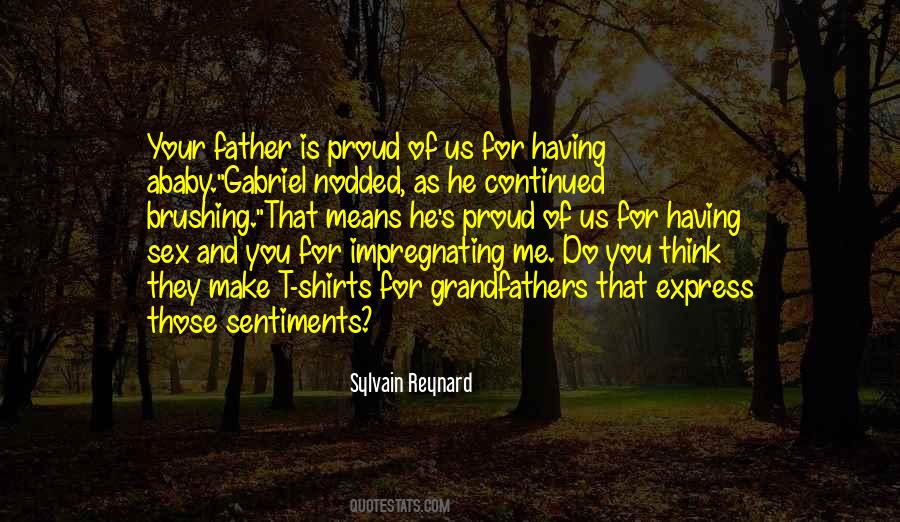 Sylvain Reynard Quotes #12045