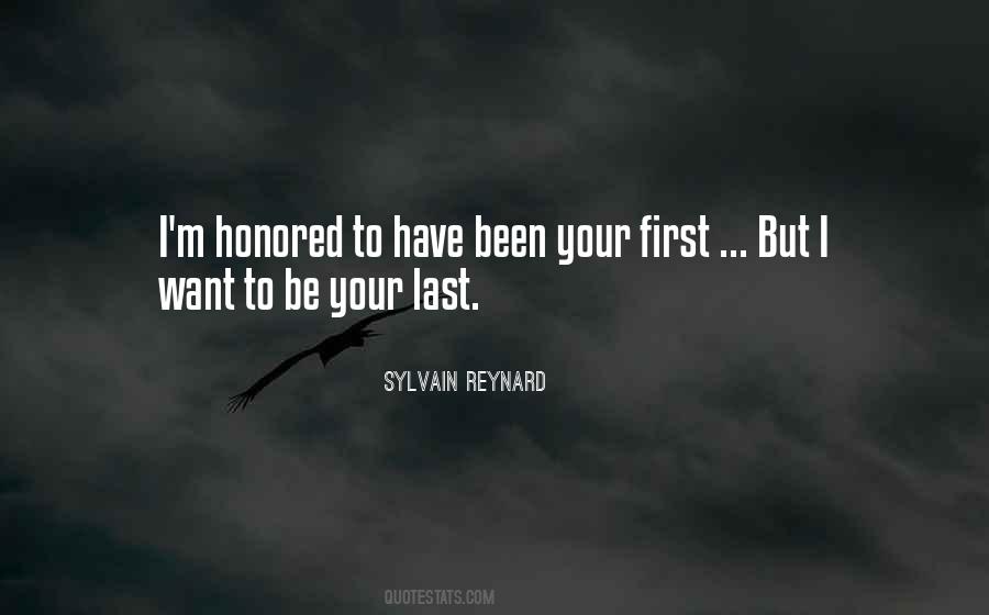 Sylvain Reynard Quotes #1240942