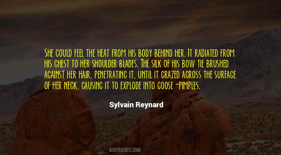 Sylvain Reynard Quotes #1244265