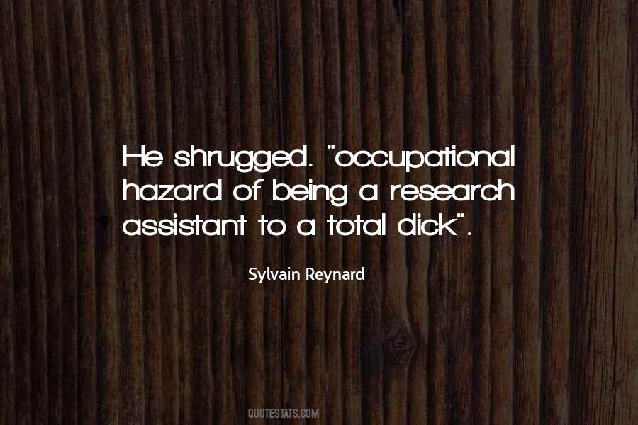 Sylvain Reynard Quotes #1352178