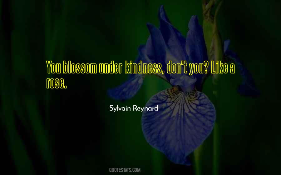 Sylvain Reynard Quotes #1405065