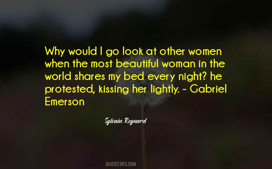 Sylvain Reynard Quotes #1559631