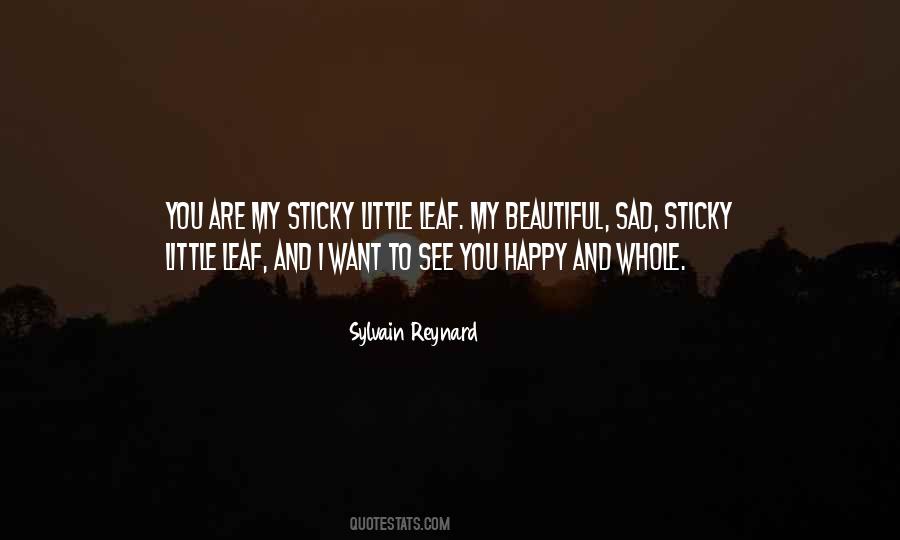 Sylvain Reynard Quotes #1739338