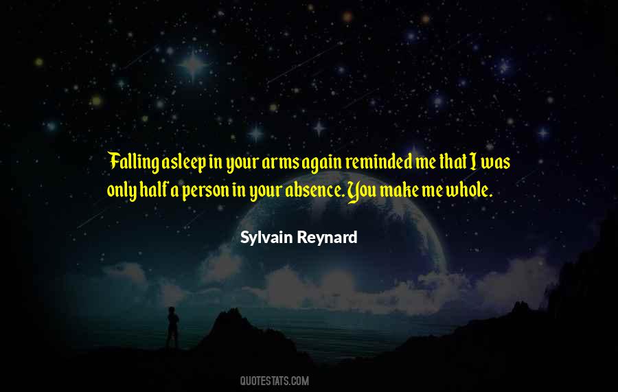 Sylvain Reynard Quotes #1751631