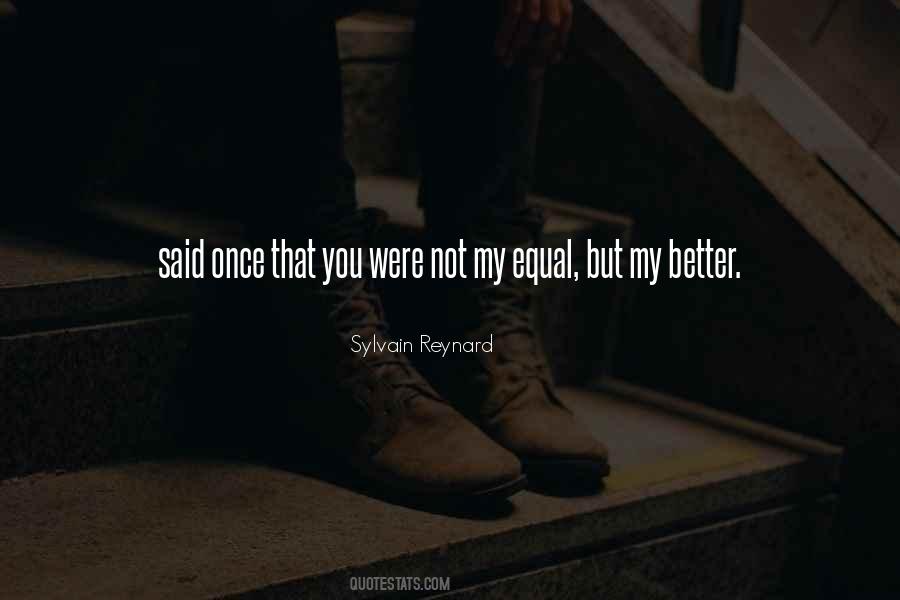 Sylvain Reynard Quotes #177646