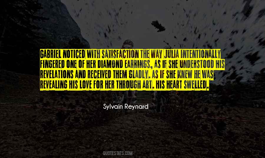 Sylvain Reynard Quotes #179789