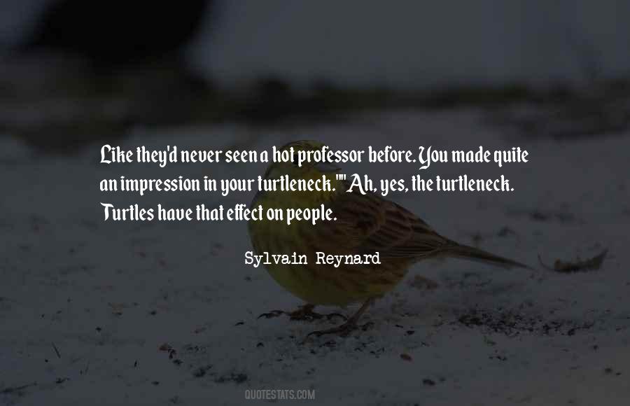 Sylvain Reynard Quotes #199738