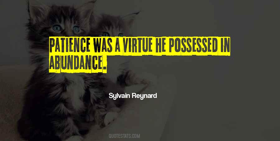 Sylvain Reynard Quotes #221727