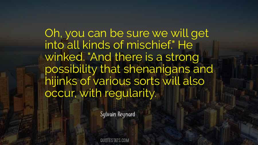 Sylvain Reynard Quotes #548895