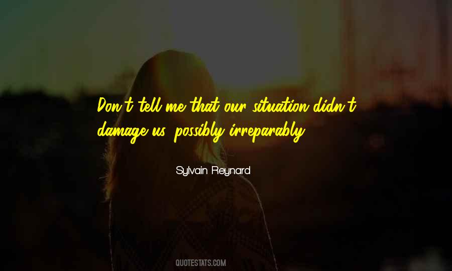 Sylvain Reynard Quotes #594431