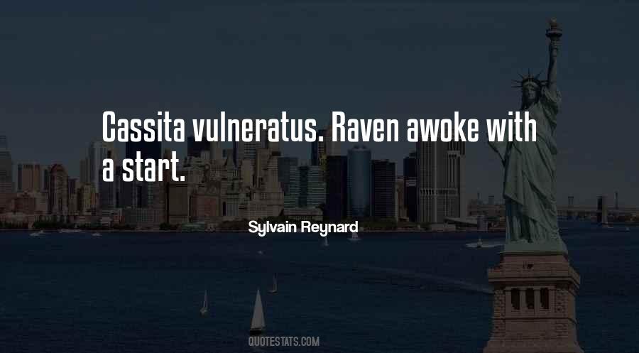 Sylvain Reynard Quotes #665384