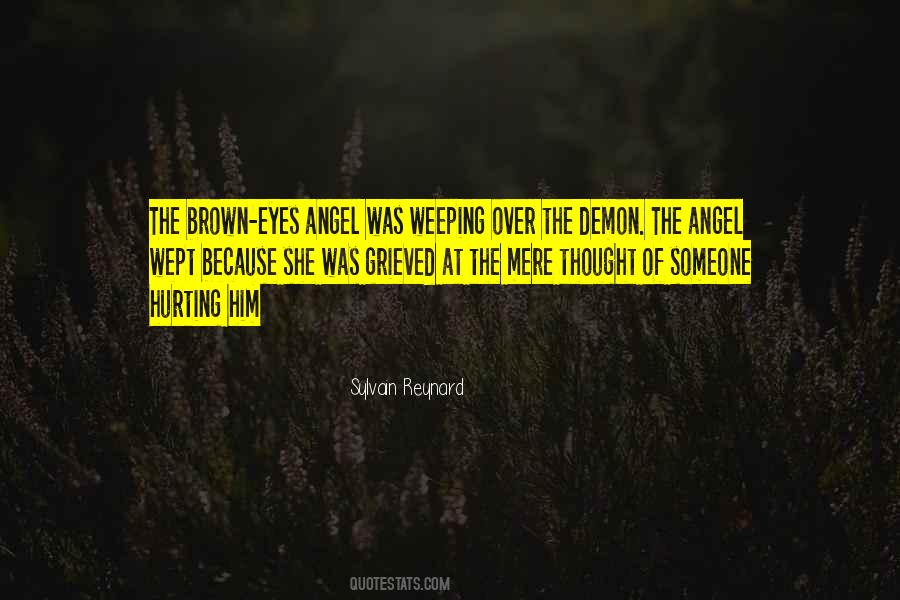 Sylvain Reynard Quotes #705561