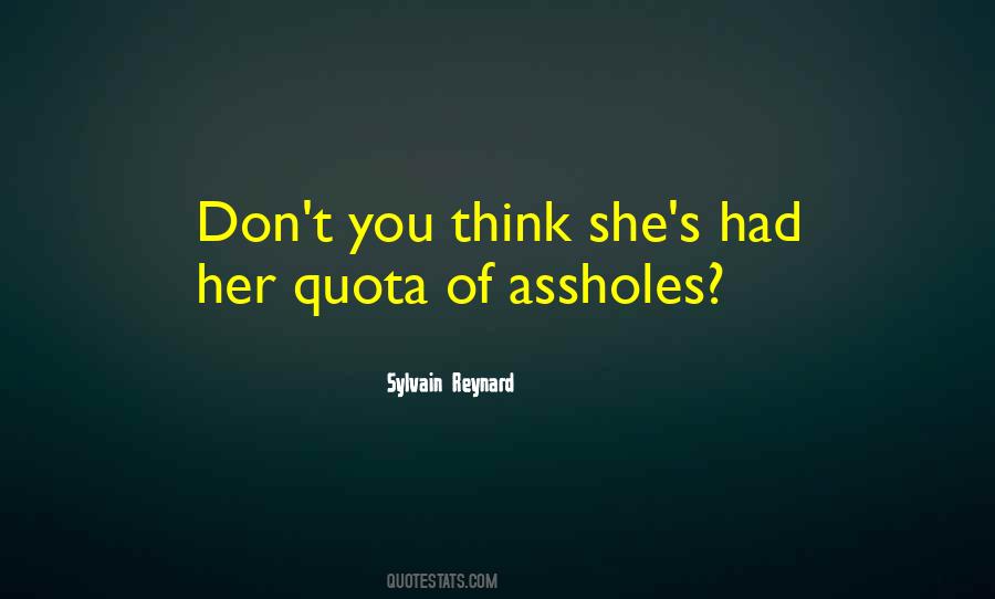 Sylvain Reynard Quotes #770633