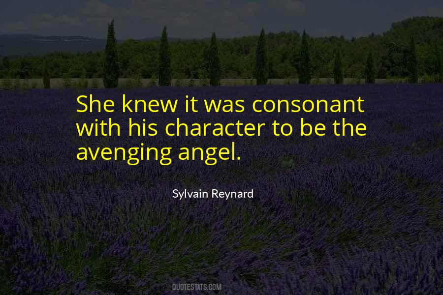 Sylvain Reynard Quotes #799761