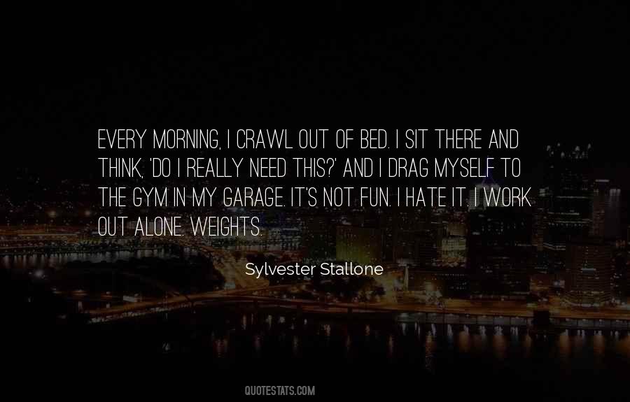Sylvester Stallone Quotes #1414339