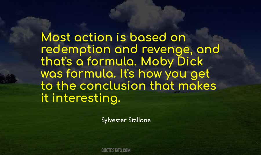 Sylvester Stallone Quotes #1788582