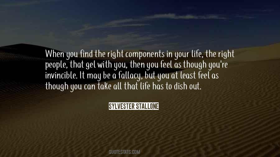 Sylvester Stallone Quotes #1792567