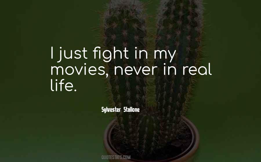Sylvester Stallone Quotes #616543