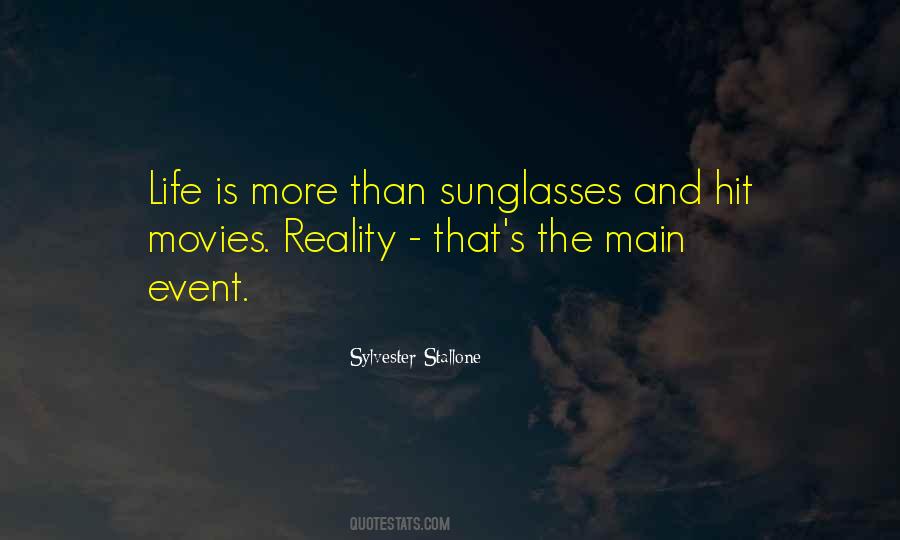 Sylvester Stallone Quotes #690514