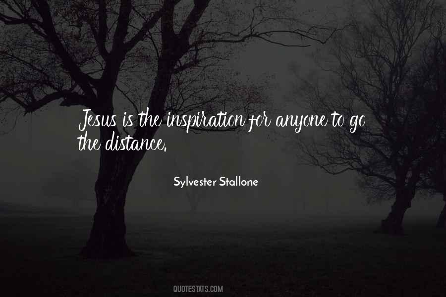 Sylvester Stallone Quotes #850209