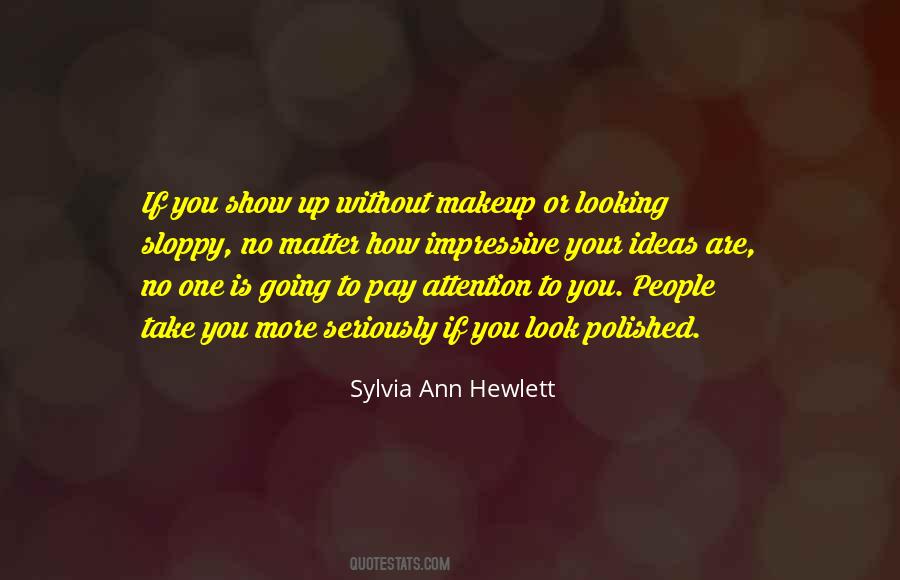 Sylvia Ann Hewlett Quotes #986377