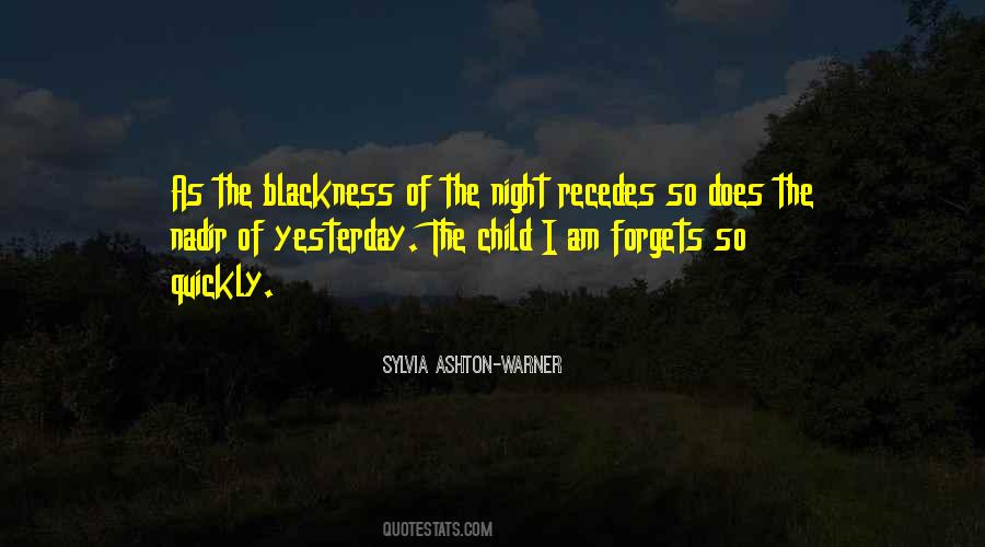 Sylvia Ashton-Warner Quotes #1517656